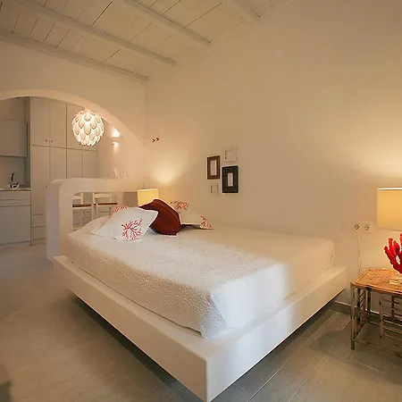 Rodia & Apartman *