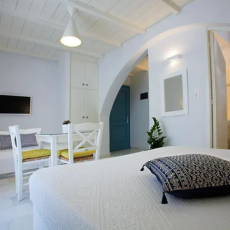 Apartman Rodia &