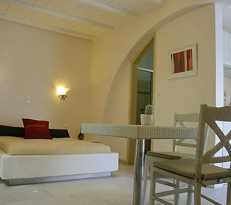Rodia & * Naxos City