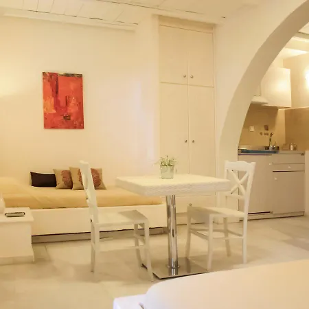 Apartman Rodia &