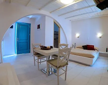 Rodia & Apartman *